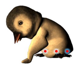 penpen sticker #1131498