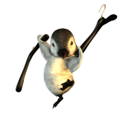 penpen sticker #1131501