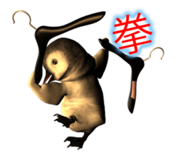 penpen sticker #1131502