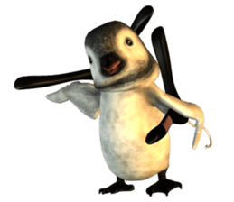 penpen sticker #1131503