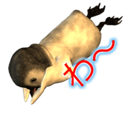 penpen sticker #1131504