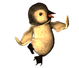 penpen sticker #1131505