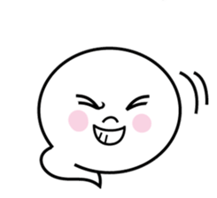 Your spirit sticker #1131626