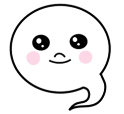 Your spirit sticker #1131627