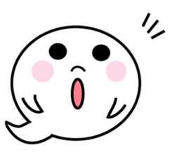 Your spirit sticker #1131628