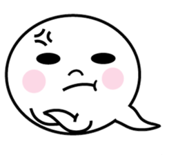 Your spirit sticker #1131629