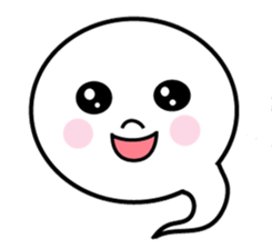 Your spirit sticker #1131630