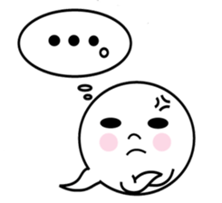 Your spirit sticker #1131632