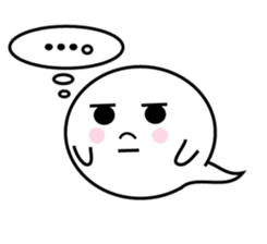 Your spirit sticker #1131633