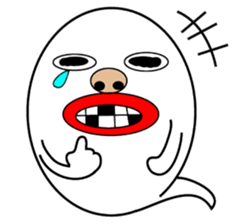 Your spirit sticker #1131634