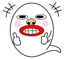 Your spirit sticker #1131635