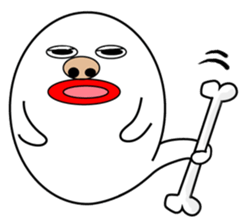 Your spirit sticker #1131636