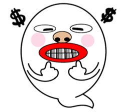 Your spirit sticker #1131637