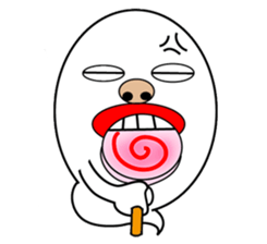 Your spirit sticker #1131639