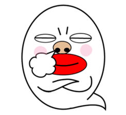 Your spirit sticker #1131640