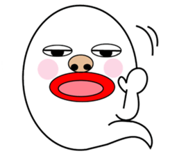 Your spirit sticker #1131641