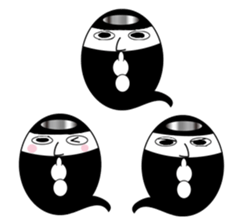 Your spirit sticker #1131642