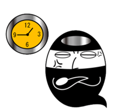 Your spirit sticker #1131643