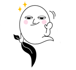 Your spirit sticker #1131644