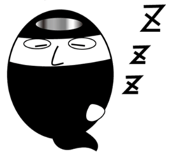 Your spirit sticker #1131645