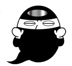 Your spirit sticker #1131646