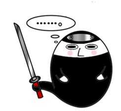 Your spirit sticker #1131647