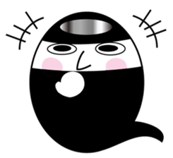 Your spirit sticker #1131648