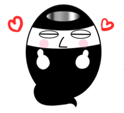 Your spirit sticker #1131649