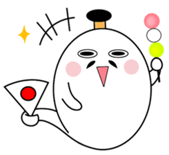 Your spirit sticker #1131650