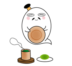 Your spirit sticker #1131651