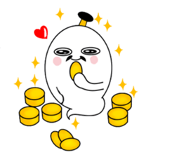 Your spirit sticker #1131653