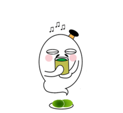 Your spirit sticker #1131654