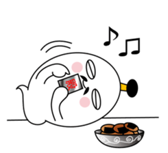 Your spirit sticker #1131655