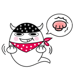 Your spirit sticker #1131658