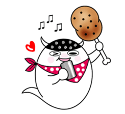 Your spirit sticker #1131659