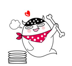 Your spirit sticker #1131660