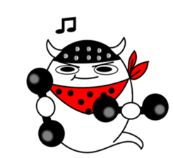 Your spirit sticker #1131662