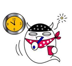 Your spirit sticker #1131663