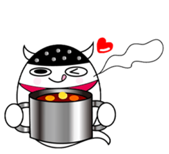 Your spirit sticker #1131664