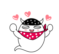 Your spirit sticker #1131665