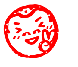 Japanese Handmade Sticker sticker #1132410