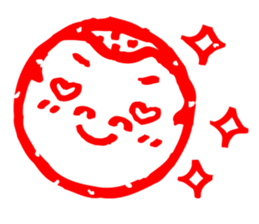 Japanese Handmade Sticker sticker #1132422