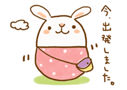 koro koro Talk sticker #1132734
