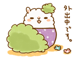 koro koro Talk sticker #1132739