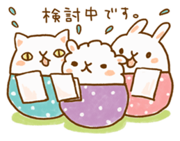 koro koro Talk sticker #1132742