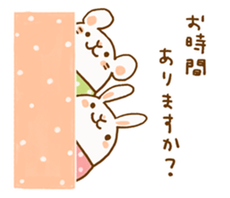 koro koro Talk sticker #1132745