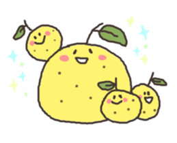 yuzu 2 sticker #1132746