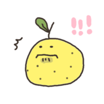 yuzu 2 sticker #1132748