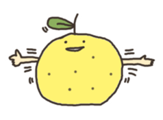 yuzu 2 sticker #1132750