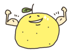 yuzu 2 sticker #1132751